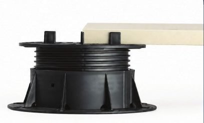 Stelzlager 60-90mm